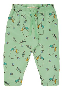 Soft Gallery Hailey Pants - Quiet Green